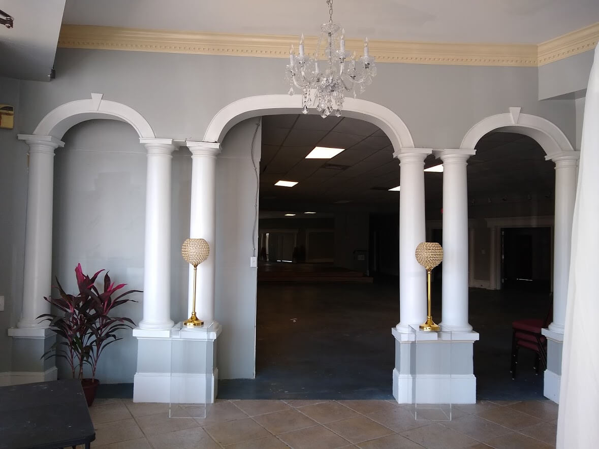 commercial for lease